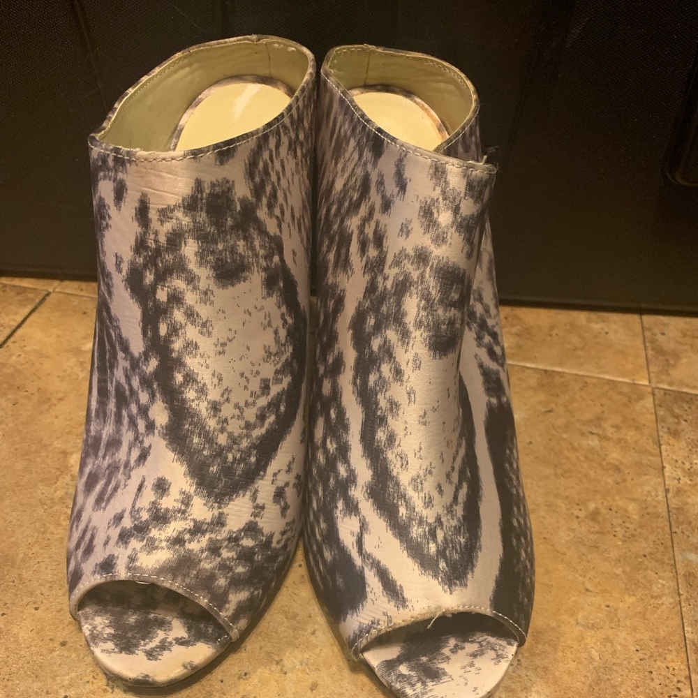 Christian siriano shoes